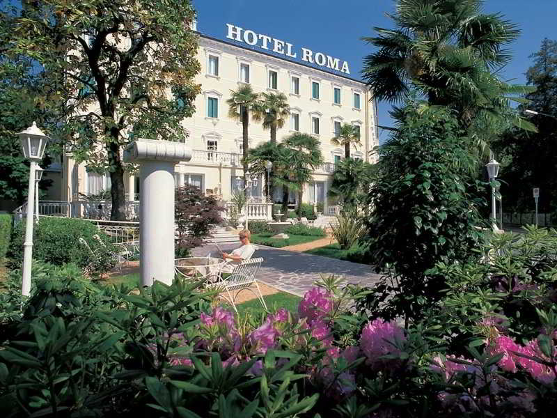 Terme Roma 5