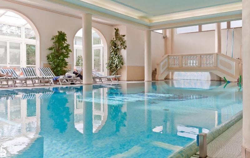 Terme Roma photo 1