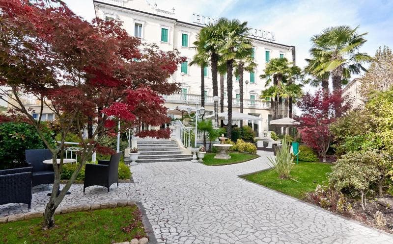 Terme Roma 2