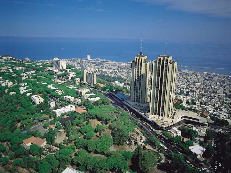 The Dan Panorama Hotel photo 1