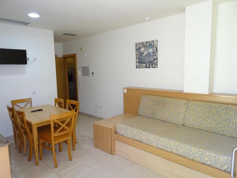 Apartamentos Selvapark photo 1