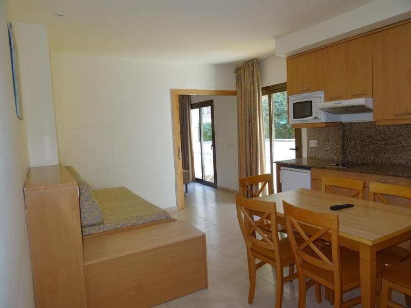 Apartamentos Selvapark 3