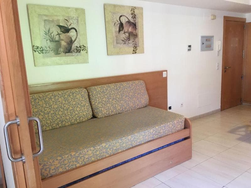 Apartamentos Selvapark 4