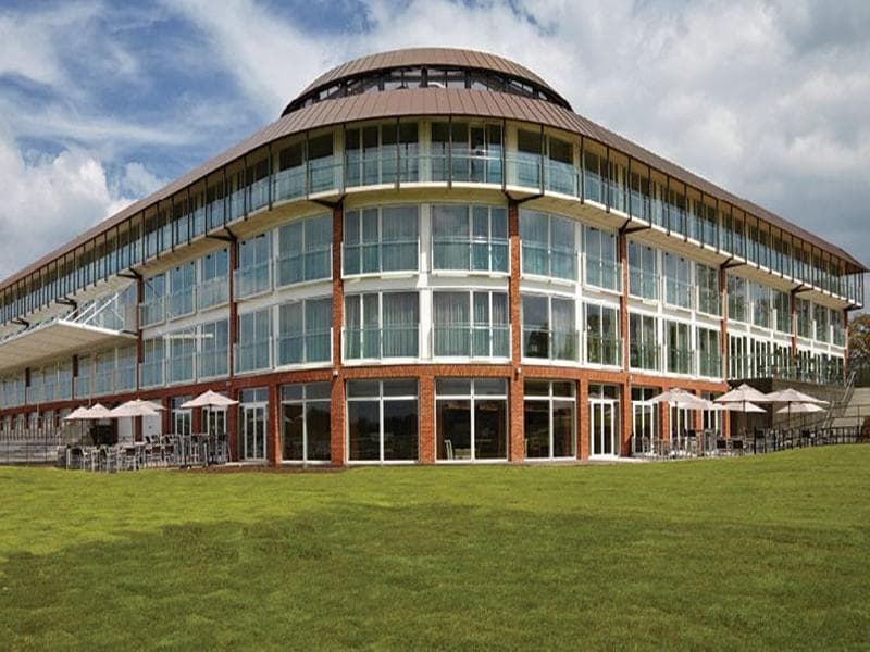 Lingfield Park Marriott Hotel & Country Club photo 1