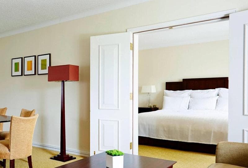 Delta Hotels Tudor Park Country Club 4
