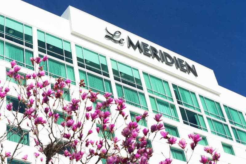 Le Méridien Atlanta Perimeter 5