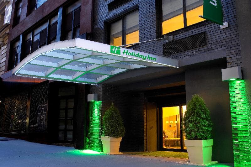 Holiday Inn New York City - Wall Street 2