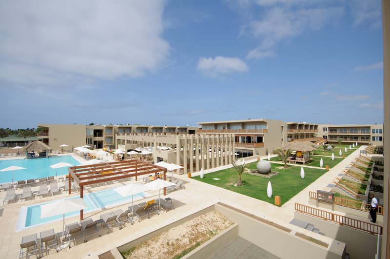 Oasis Salinas Sea photo 1