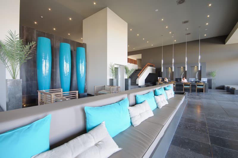 Oasis Salinas Sea 5