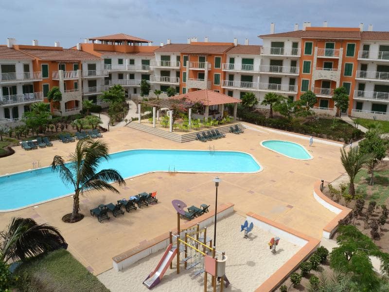 Agua Hotels Sal Vila Verde photo 1