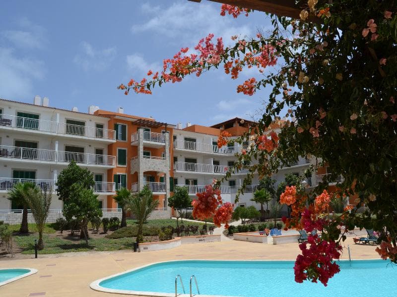 Agua Hotels Sal Vila Verde 3