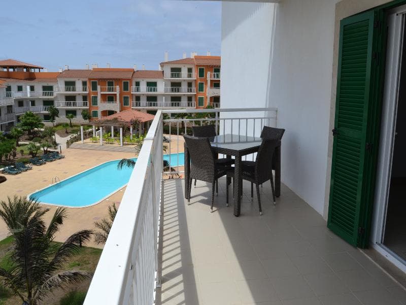 Agua Hotels Sal Vila Verde 2