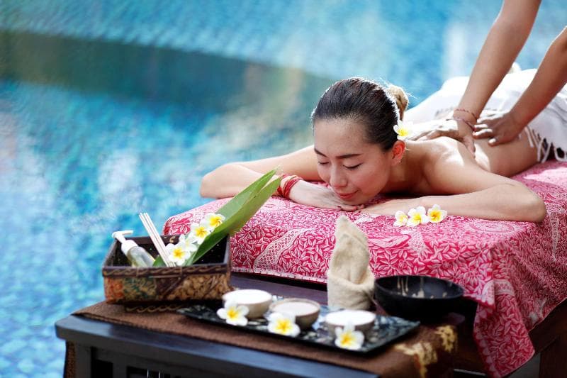 Best Western Resort Kuta photo 1
