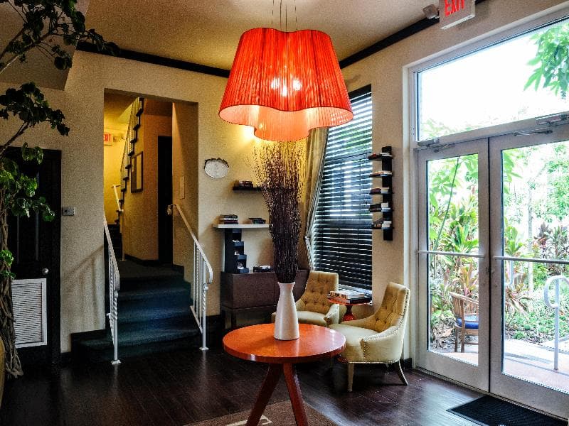 Tradewinds Apartment Hotel 4