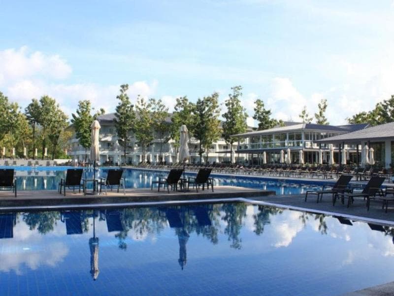 Century Langkasuka Resort photo 1