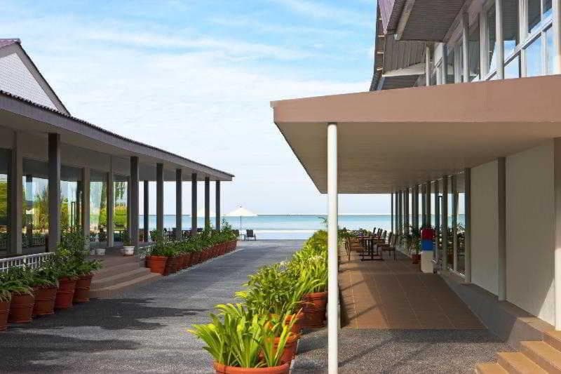 Century Langkasuka Resort 3