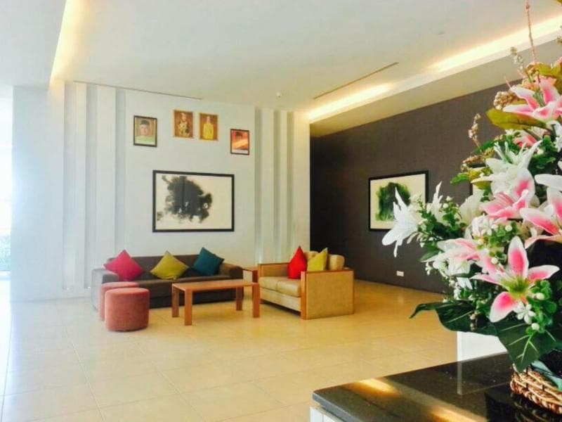 Century Langkasuka Resort 4