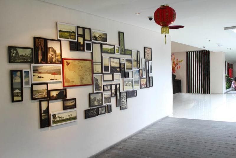 Primera Hotel Seminyak photo 1