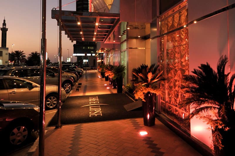 The Eclipse Boutique Suites photo 1