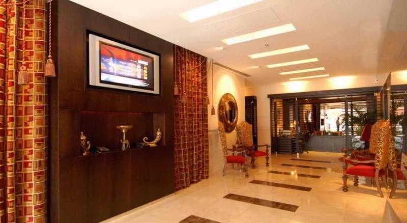 The Eclipse Boutique Suites 2