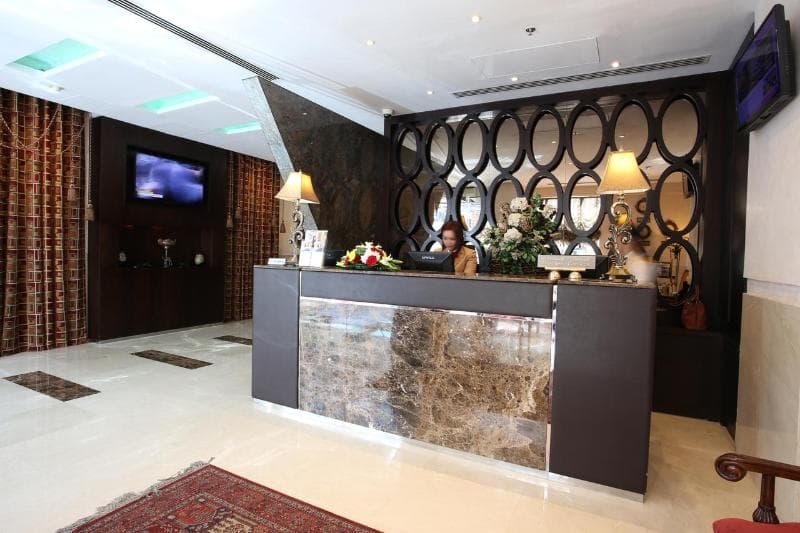 The Eclipse Boutique Suites 5