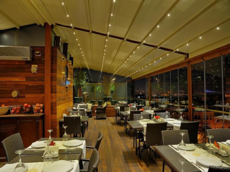 Burckin Hotel 5