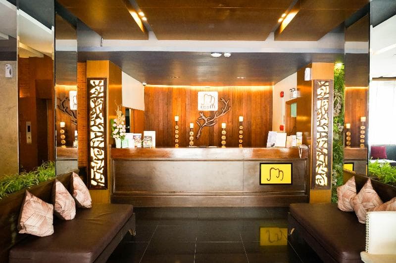 M Chiangmai 5
