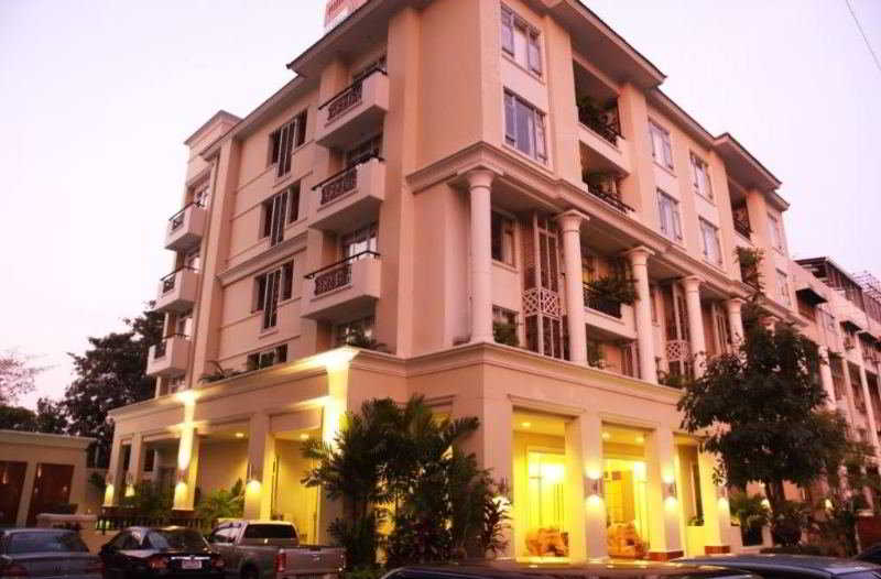 Asoke Residence Sukhumvit photo 1