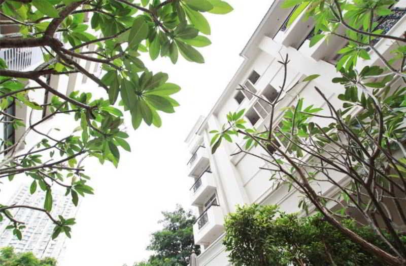 Asoke Residence Sukhumvit 2