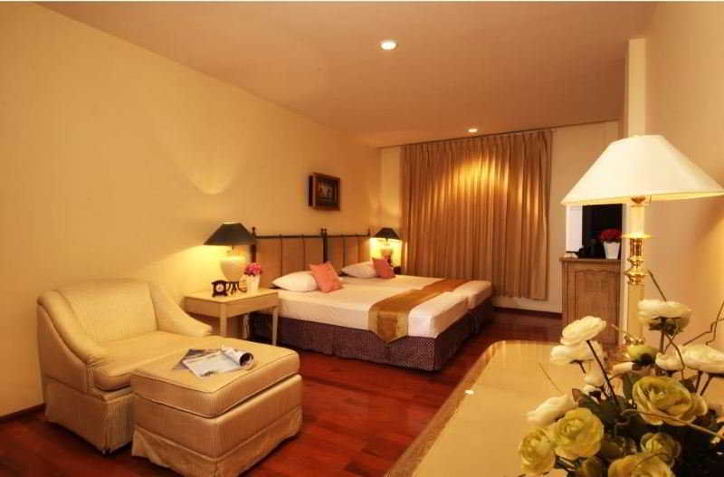 Asoke Residence Sukhumvit 4