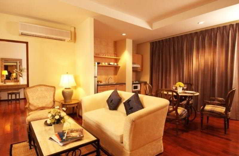 Asoke Residence Sukhumvit 5