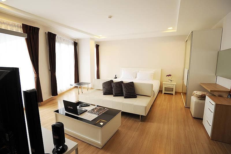 Baan K Residence Managed by Bliston 4