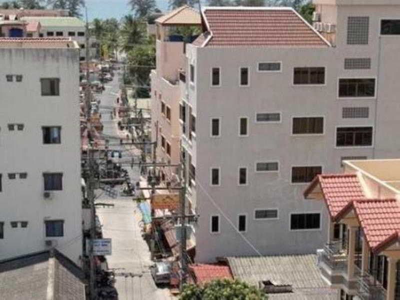 Hiran Residence photo 1