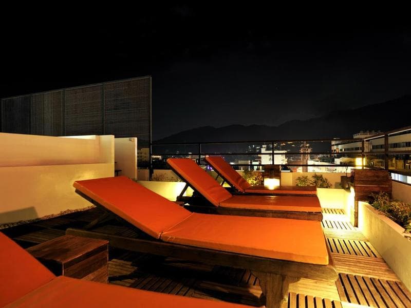 The Album @ Phuket 2