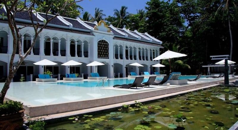 Racha Island Resort 3