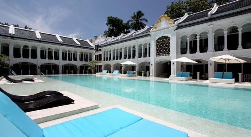 Racha Island Resort 4