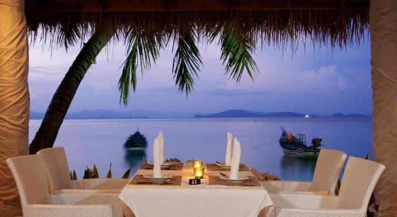 Racha Island Resort 5