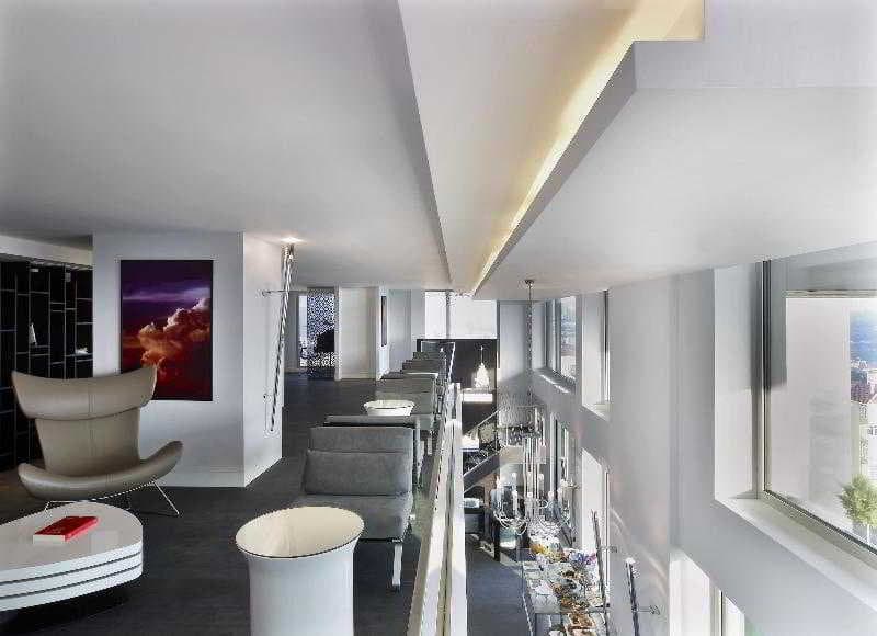 Le Meridien Istanbul Etiler 4