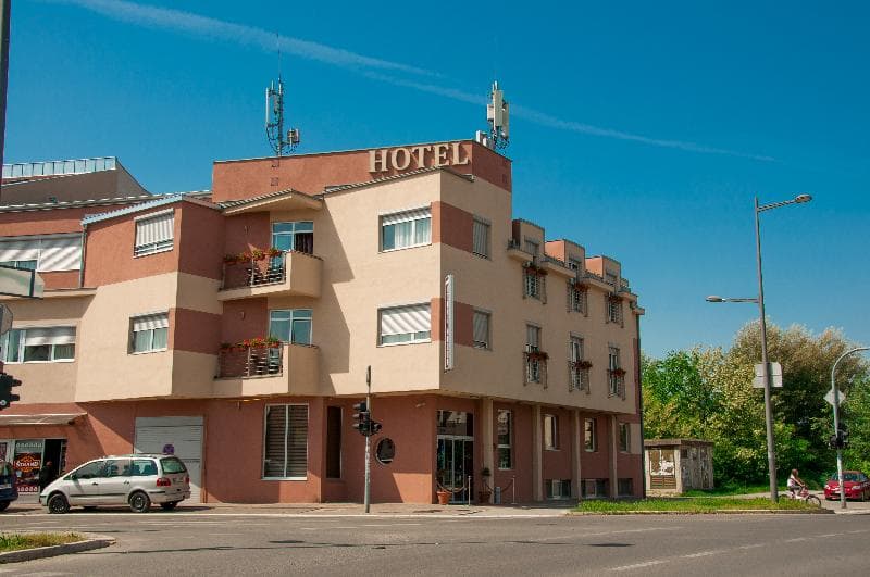 Hotel Vigor photo 1