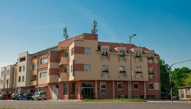 Hotel Vigor 2