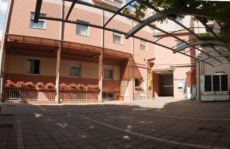 Hotel Vigor 3