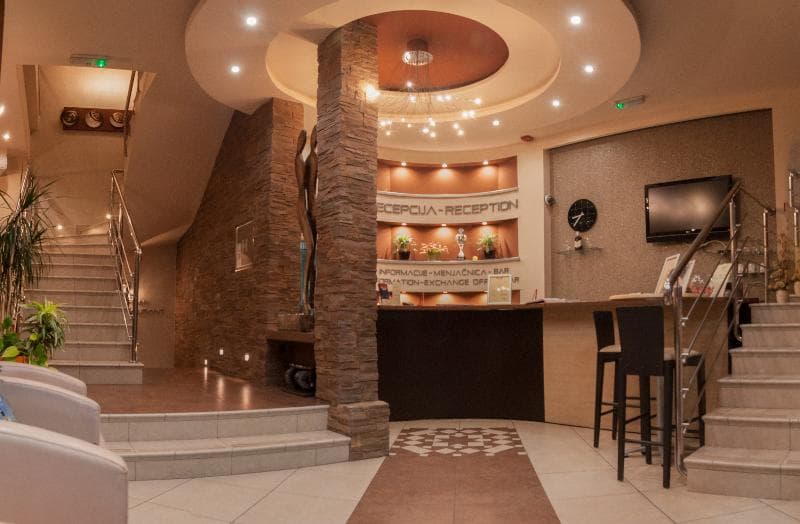 Hotel Vigor 5