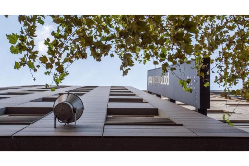 Porto Trindade Hotel 3