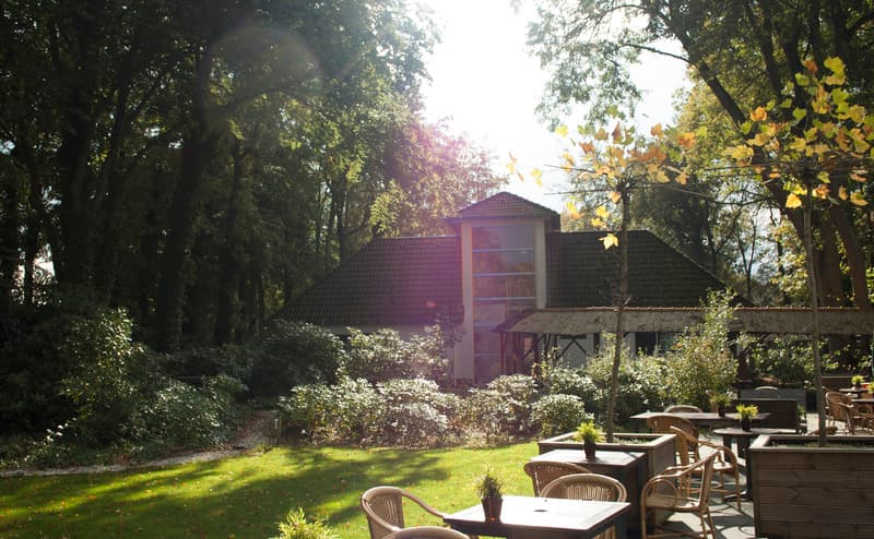 Veluwe Hotel De Beyaerd 3