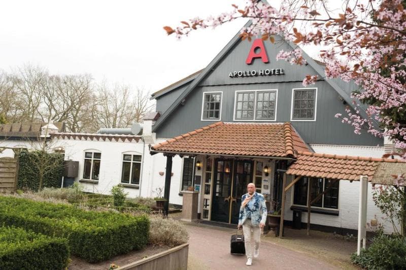 Veluwe Hotel De Beyaerd photo 1