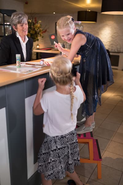 Veluwe Hotel De Beyaerd 5