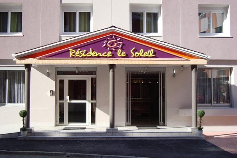Residence du Soleil photo 1
