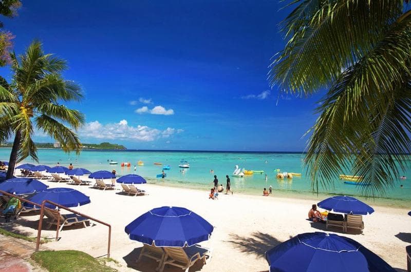 Dusit Beach Resort Guam 2