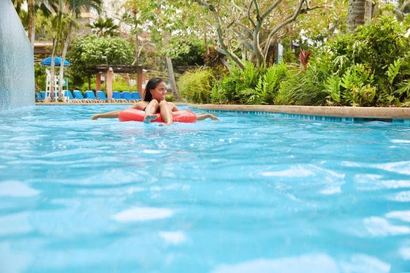 Dusit Beach Resort Guam 3