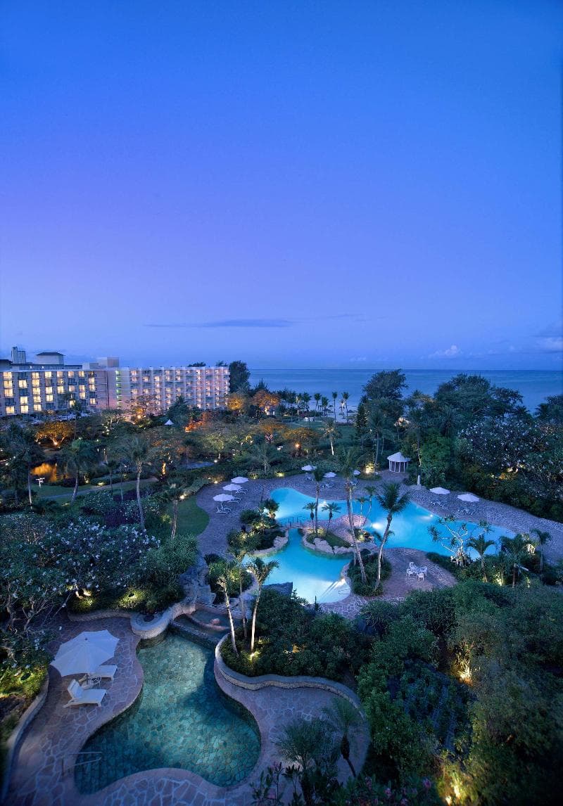 Hyatt Regency Saipan 5